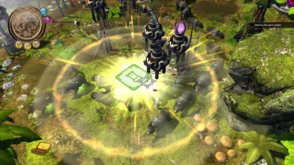 Defenders of Ardania (Steam key / Region Free)