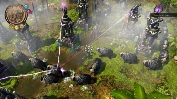 Defenders of Ardania (Steam key / Region Free)