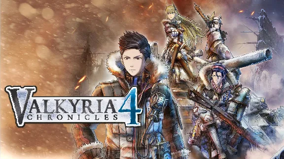 🎁Valkyria Chronicles 4 Complete Edition🌍МИР✅АВТО