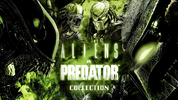 🎁Aliens VS Predator Collection🌍ROW✅AUTO