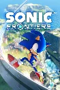 Sonic Frontiers МИР АВТО