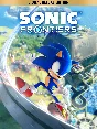 🎁Sonic Frontiers – Digital Deluxe🌍ROW✅AUTO