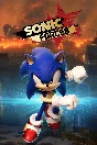 🎁Sonic Forces🌍МИР✅АВТО