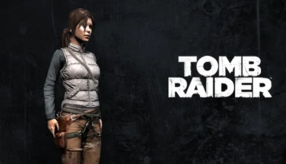 Tomb Raider: Mountaineer Skin (Steam Gift Россия)