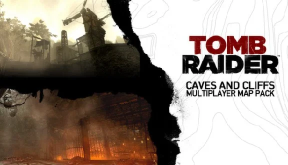 Tomb Raider: Multiplayer Map Pack Bundle Steam Gift RU