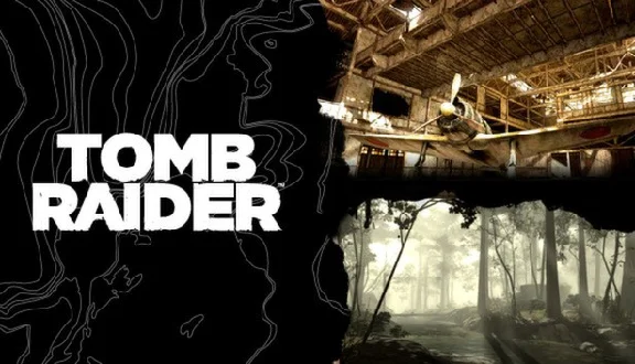 Tomb Raider 1939 Multiplayer Map Pack (Steam Gift RU)