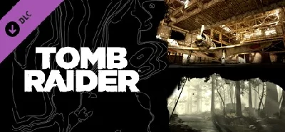 Tomb Raider 1939 Multiplayer Map Pack (Steam Gift RU)