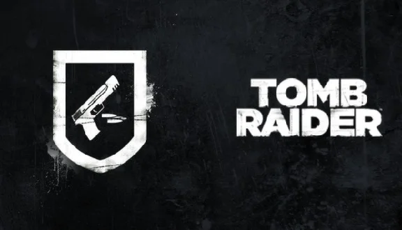 Tomb Raider: Pistol Burst (Steam Gift RU)
