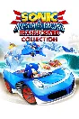 🎁Sonic & All-Stars Racing Transformed Coll.🌍МИР✅АВТО
