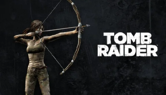 Tomb Raider: Hunter Skin (Steam Gift RU)
