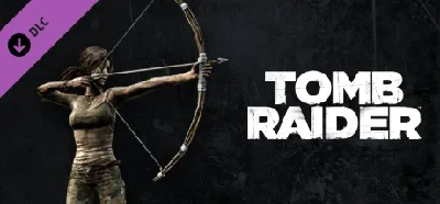 Tomb Raider: Hunter Skin (Steam Gift RU)