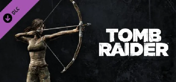 Tomb Raider: Hunter Skin (Steam Gift RU)