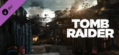 Tomb Raider: Shanty Town (Steam Gift Россия)