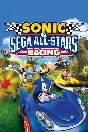 🎁Sonic and SEGA All Stars Racing🌍ROW✅AUTO