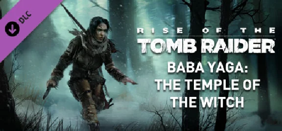 Baba Yaga: The Temple of the Witch (Steam Gift Россия)