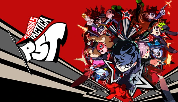 🎁DLC Persona 5 Tactica - All In One DLC Pack🌍ROW✅AUTO