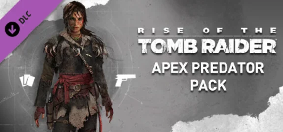 Apex Predator Pack (Steam Gift RU)
