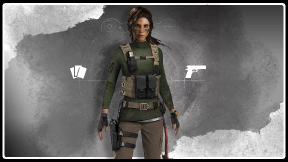 Siberian Ranger (Steam Gift RU)
