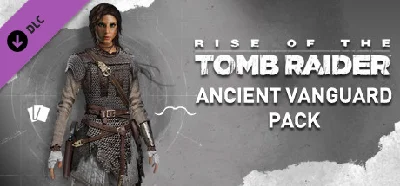 Ancient Vanguard (Steam Gift Россия)