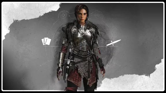 Prophets Legacy (Steam Gift RU)