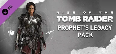 Prophets Legacy (Steam Gift RU)