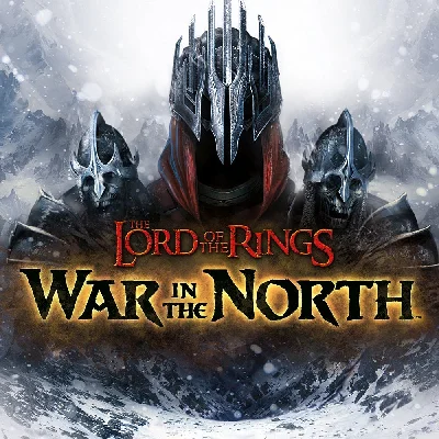 ⭐️ The Lord of the Rings War in the North[Steam/Global]