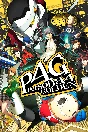 🎁Persona 4 Golden🌍ROW✅AUTO