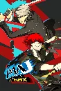 🎁Persona 4 Arena Ultimax🌍ROW✅AUTO