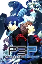 Persona 3 Portable ROW AUTO