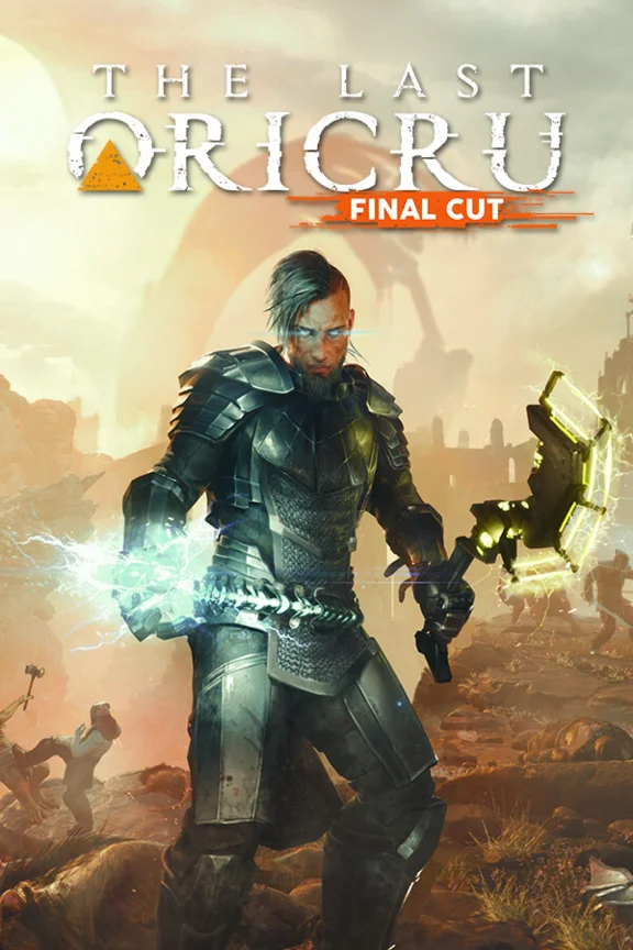 The Last Oricru – Final Cut GLOBAL AUTO