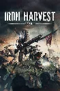 🎁Iron Harvest 1920+🌍ROW✅AUTO