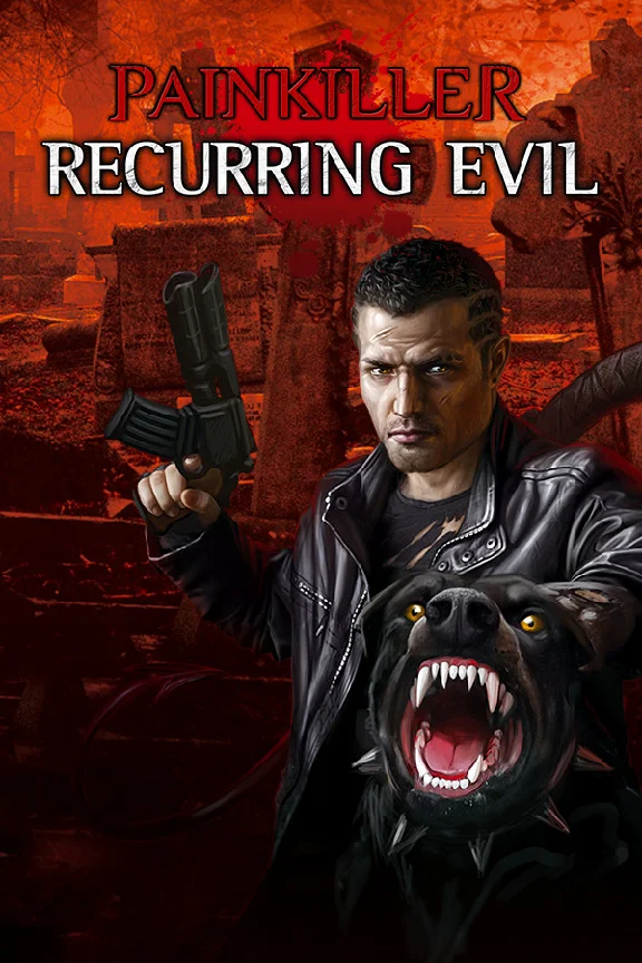 🎁Painkiller Recurring Evil🌍МИР✅АВТО