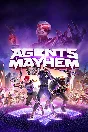 🎁Agents of Mayhem🌍ROW✅AUTO