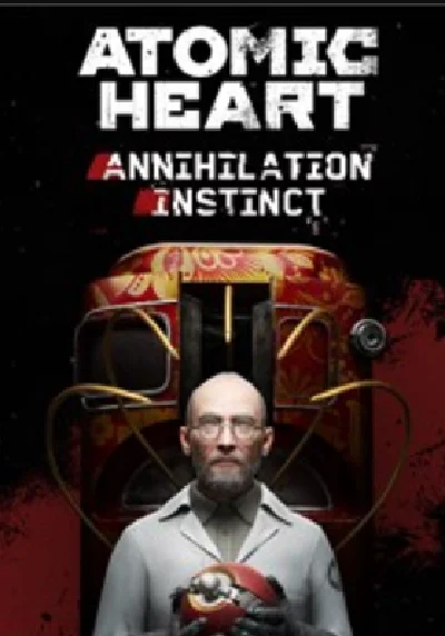 Atomic Heart Windows