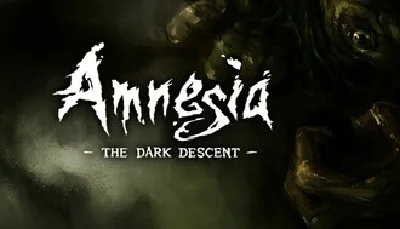 Amnesia: The Dark Descent STEAM GIFT GLOBAL REGION FREE