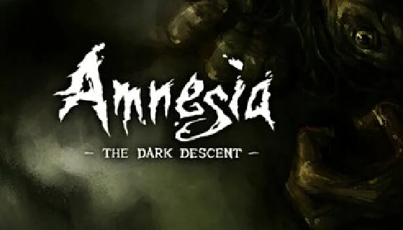 Amnesia: The Dark Descent STEAM GIFT GLOBAL REGION FREE