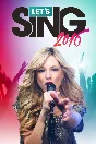 🎁Let´s Sing 2016🌍ROW✅AUTO