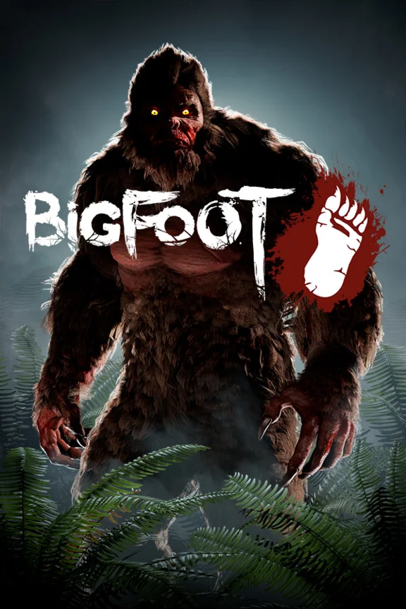 BIGFOOT ROW AUTO