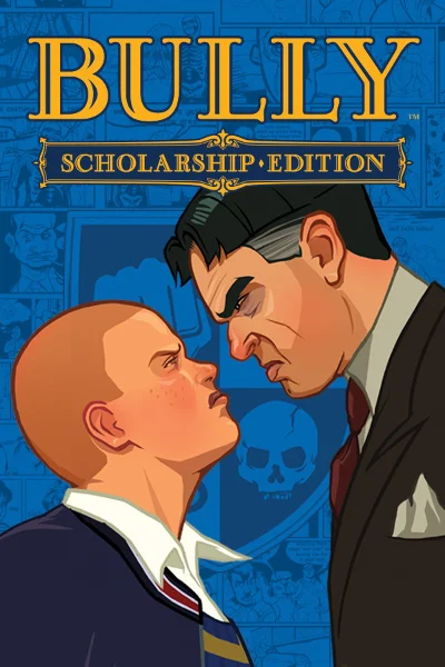 Bully: Scholarship Edition МИР АВТО