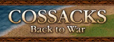 Cossacks: Back to War STEAM GIFT GLOBAL REGION FREE