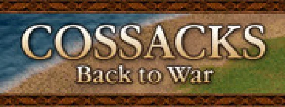 Cossacks: Back to War STEAM GIFT GLOBAL REGION FREE