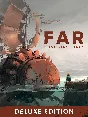 🎁FAR: Changing Tides Deluxe Edition🌍ROW✅AUTO
