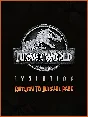 🎁Jurassic World Evolution Jurassic Park🌍МИР✅АВТО