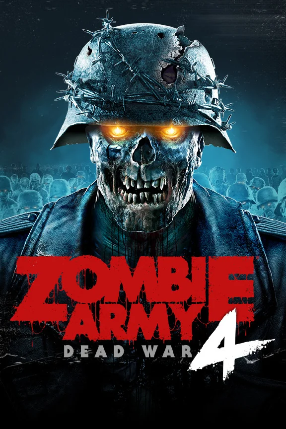🎁Zombie Army 4: Dead War🌍МИР✅АВТО