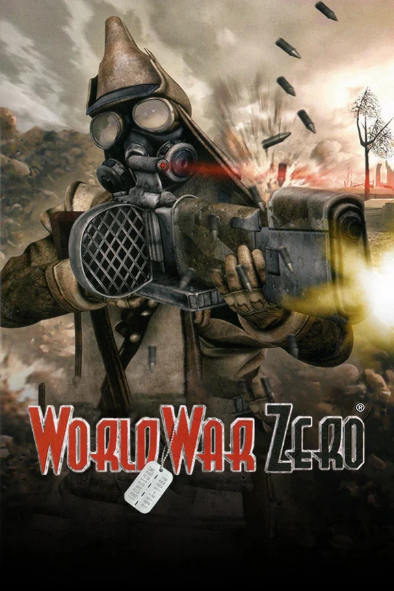 🎁World War Zero🌍МИР✅АВТО