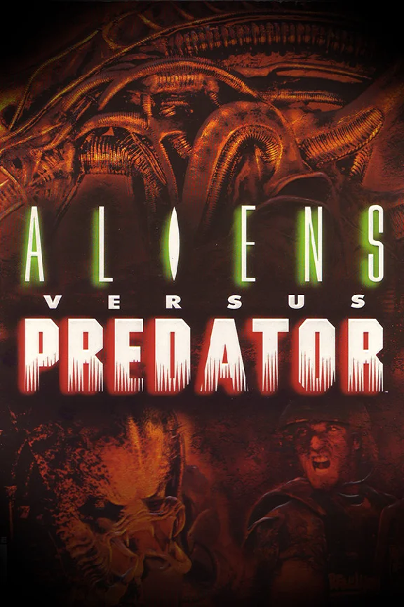 🎁Aliens versus Predator Classic 2000🌍ROW✅AUTO