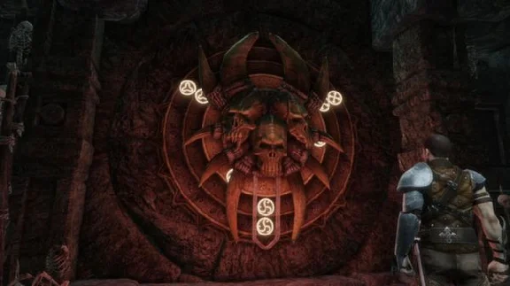 DEMONICON The Dark Eye (Steam Key/ Region Free)