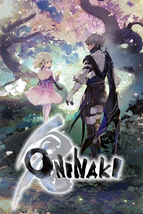 🎁ONINAKI🌍ROW✅AUTO