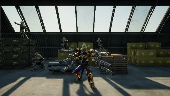 Black Gunner Wukong 💎 АВТОДОСТАВКА STEAM GIFT РОССИЯ