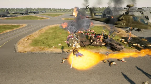 Black Gunner Wukong 💎 АВТОДОСТАВКА STEAM GIFT РОССИЯ
